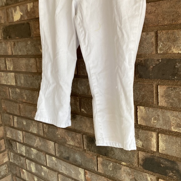 d.jeans capris - Picture 3 of 6